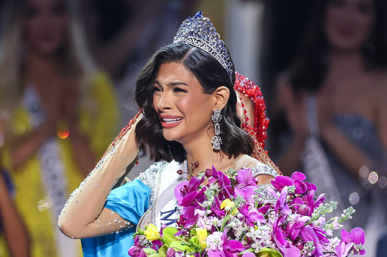 Miss Nicaragua