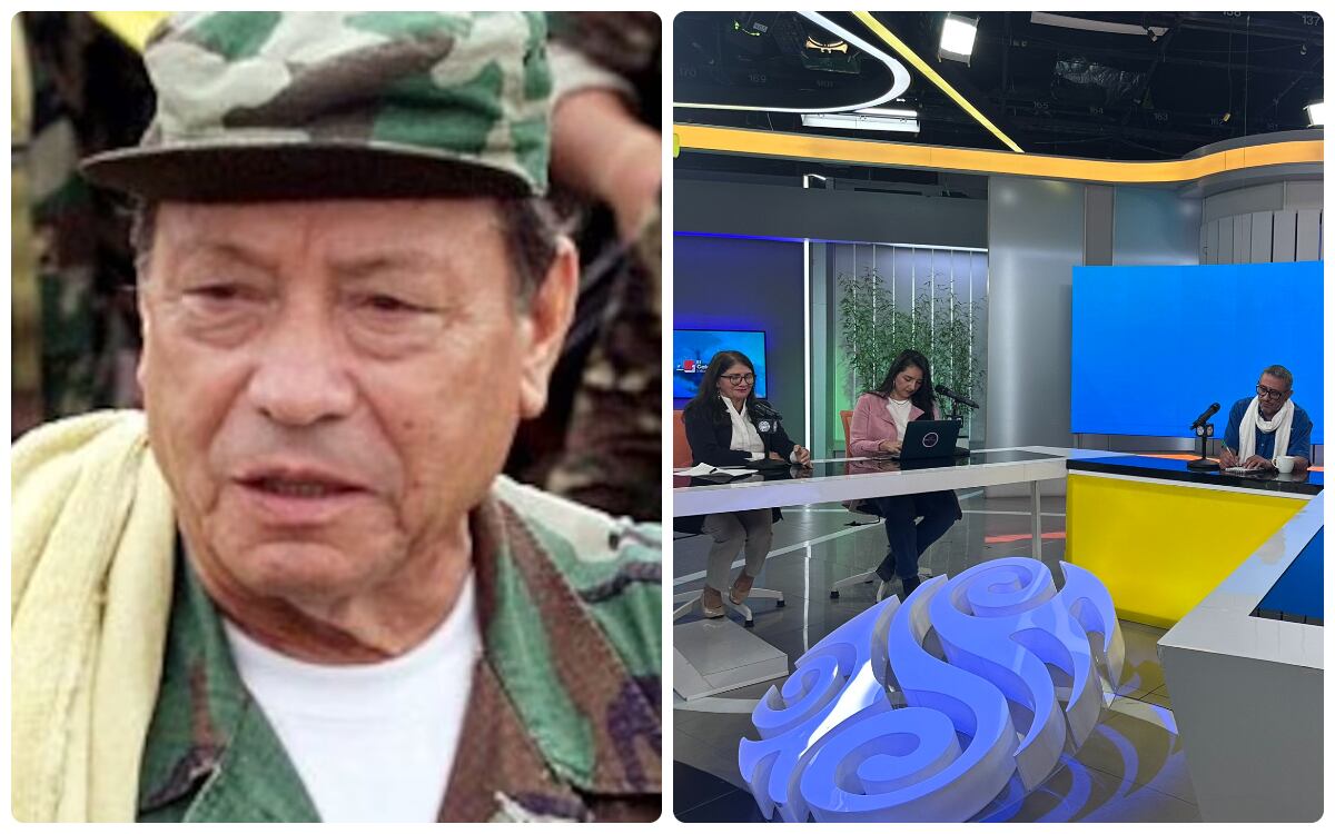 Múltiples críticas generó este jueves, 27 de marzo, un fragmento de un programa del canal público Señal Colombia,