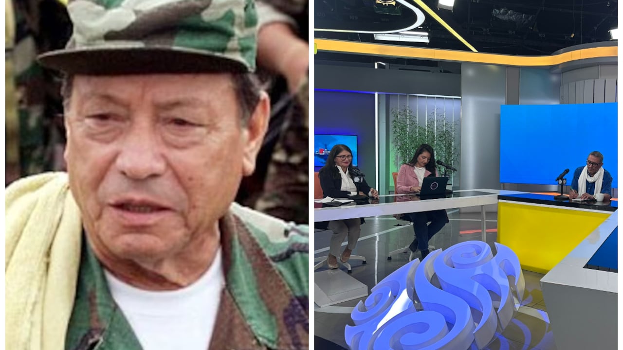 Múltiples críticas generó este jueves, 27 de marzo, un fragmento de un programa del canal público Señal Colombia,