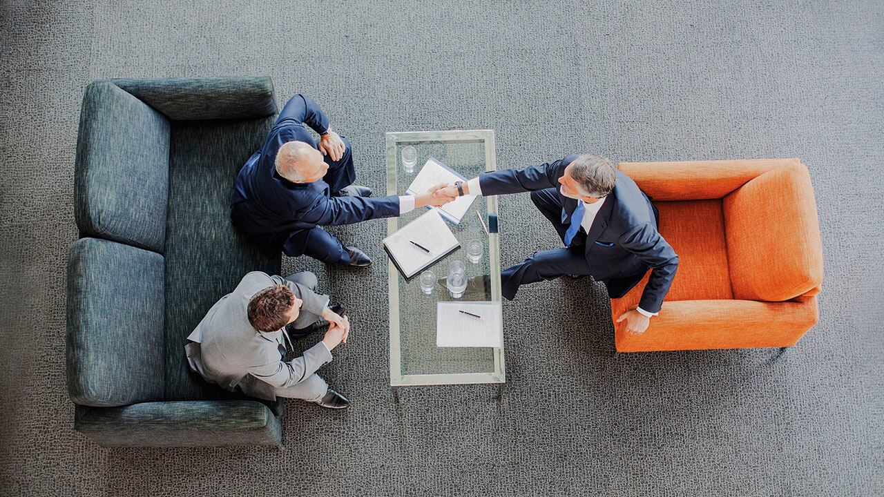 En infraestructura se abre paso la ampliación de la autopista Norte de Bogotá, mientras que se espera la llegada de una poderosa fintech global.