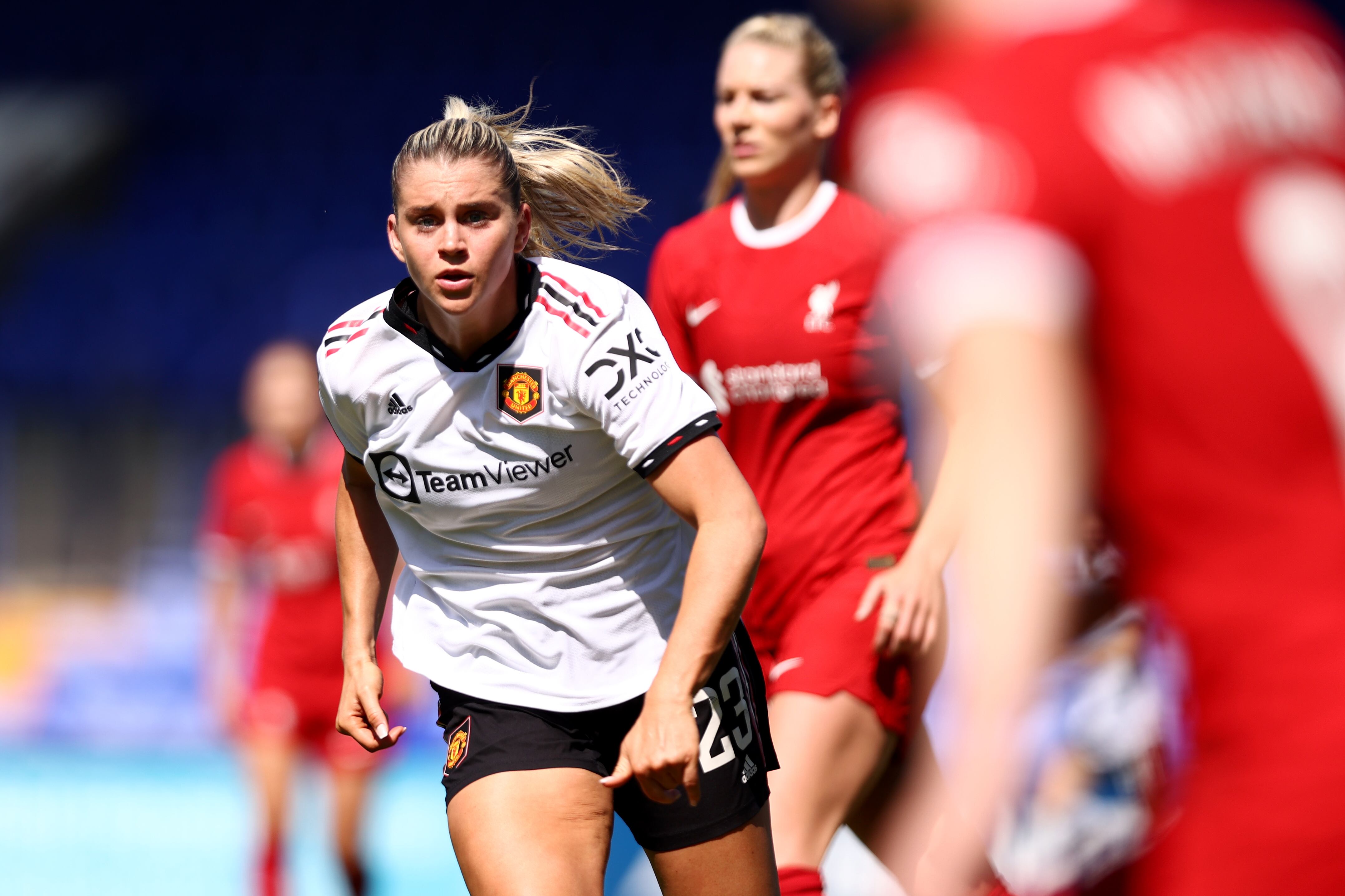 (Photo by Naomi Baker/Getty Images)