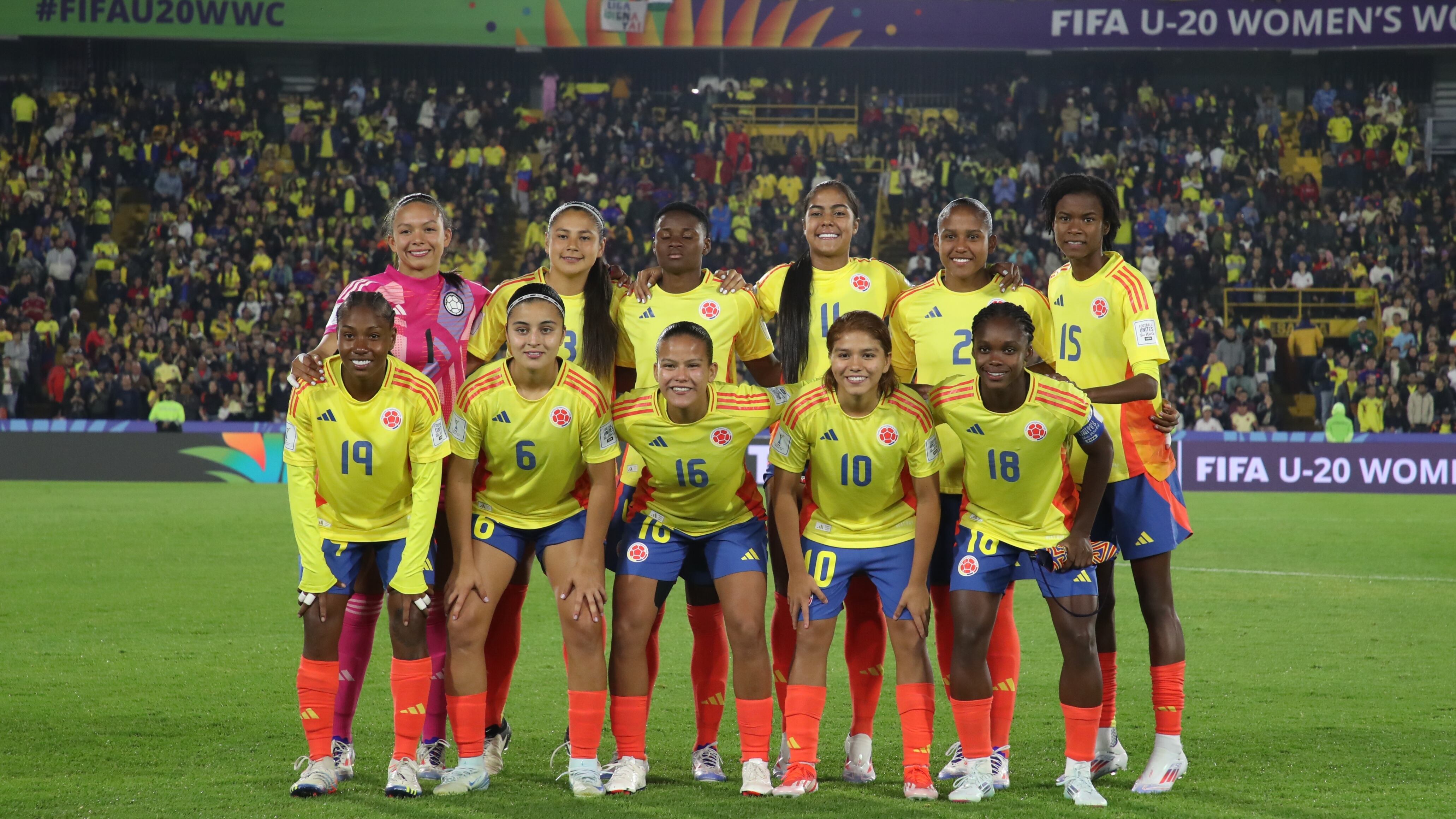 Copa Mundial Femenina de Fútbol Sub-20