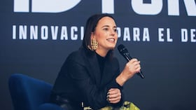 Sandra Cortesi, profesora asociada en el Berkman Klein Center para Internet y Sociedad de la Universidad de Harvard, donde dirige el área de Juventud y Medios de Comunicación.