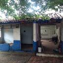 Así se encuentra la sede principal de la Institución Educativa Técnico Comercial Villa del Sur.