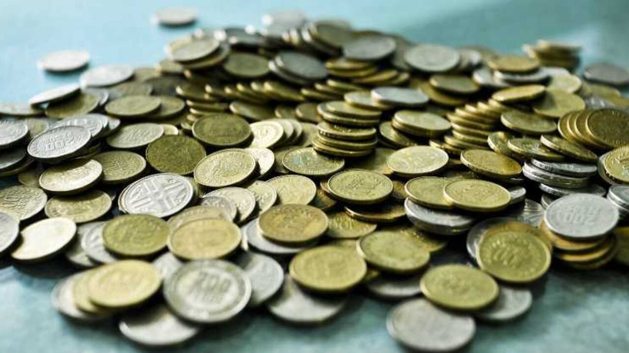 Frente al año anterior, el crecimiento del recaudo ha sido del 8.1%