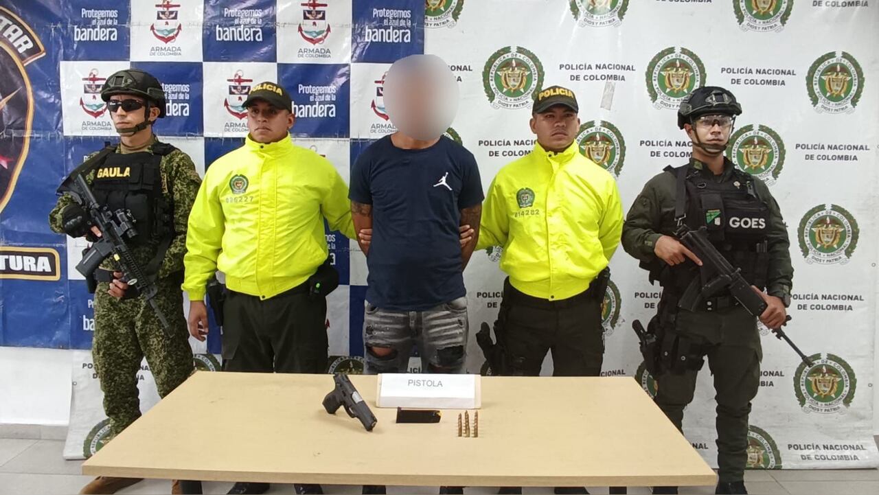 Lo último: capturan a uno de los más buscados en el pacífico; ofrecían $200 millones de recompensa, ¿de quién se trata?