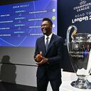 Sorteo de Champions League este viernes, 15 de marzo.