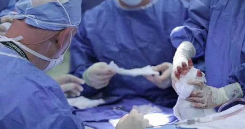 En ReTHUS deberían aparecer todos los profesionales que trabajan en el área de la salud