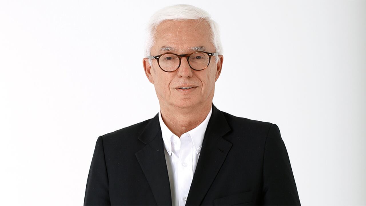 Jorge Enrique Robledo.