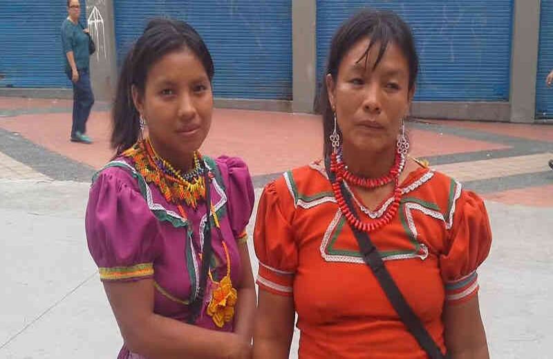 Fotografía:  Manuela Montes y Duban Paneso.