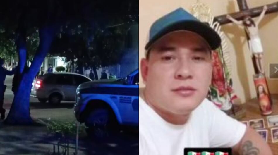 Hombre fue asesinado en la ciudad de Cúcuta.