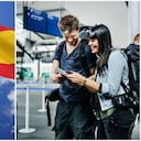 Según las ofertas anunciadas por el portal de empleo del Sena, a la fecha hay disponibles 540 vacantes en España.