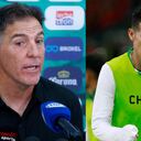 Parece que Eduardo Berizzo, estratega del Club León, habría tomado importante decisión sobre James Rodríguez.