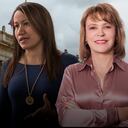 ¿Qué opina María Isabel? Exitoso chantaje burocrático del gobierno del cambio