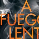 Llega a librerías A fuego lento, la nueva novela de Paula Hawkins, autora de La chica del tren, el thriller internacional más vendido de los últimos diez años