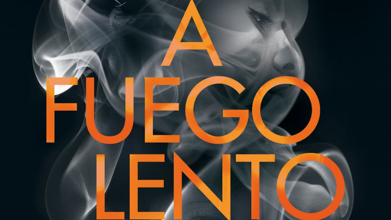 Llega a librerías A fuego lento, la nueva novela de Paula Hawkins, autora de La chica del tren, el thriller internacional más vendido de los últimos diez años