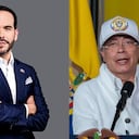 Gustavo Petro ordena a la Policía que garantice la seguridad del escrutinio y denuncia irregularidades en Medellín