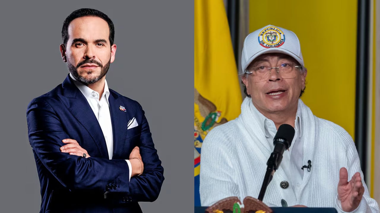 El presidente pidió impugnar las mesas de votación de Corferias tras la victoria de Abelardo De La Espriella.