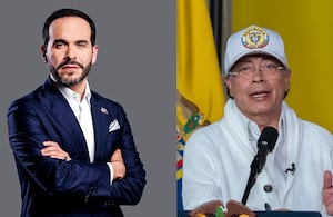 Gustavo Petro ordena a la Policía que garantice la seguridad del escrutinio y denuncia irregularidades en Medellín