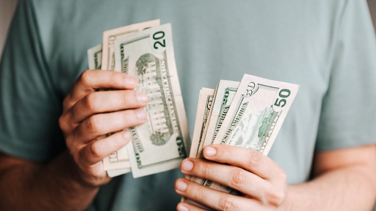 Comportamiento del precio del dólar en Colombia de este 2 de junio