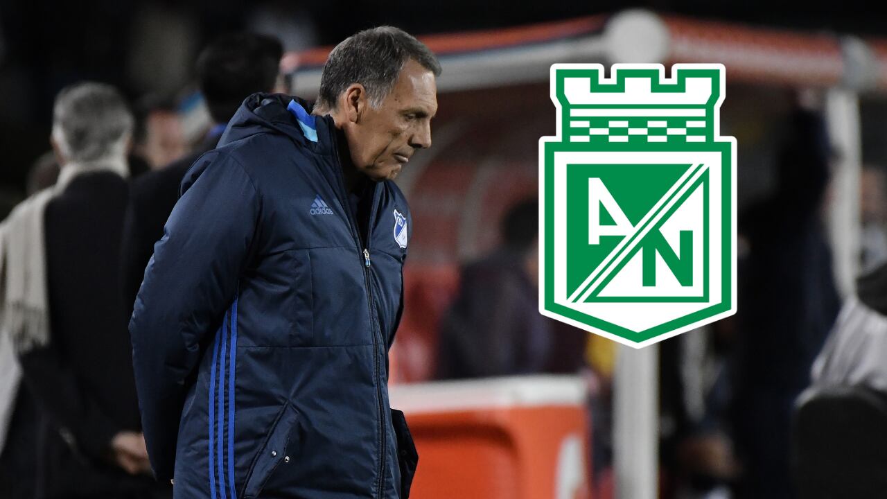 Para 2023, Miguel Ángel Russo tuvo acercamientos con Atlético Nacional, según Juvenal Rodríguez.