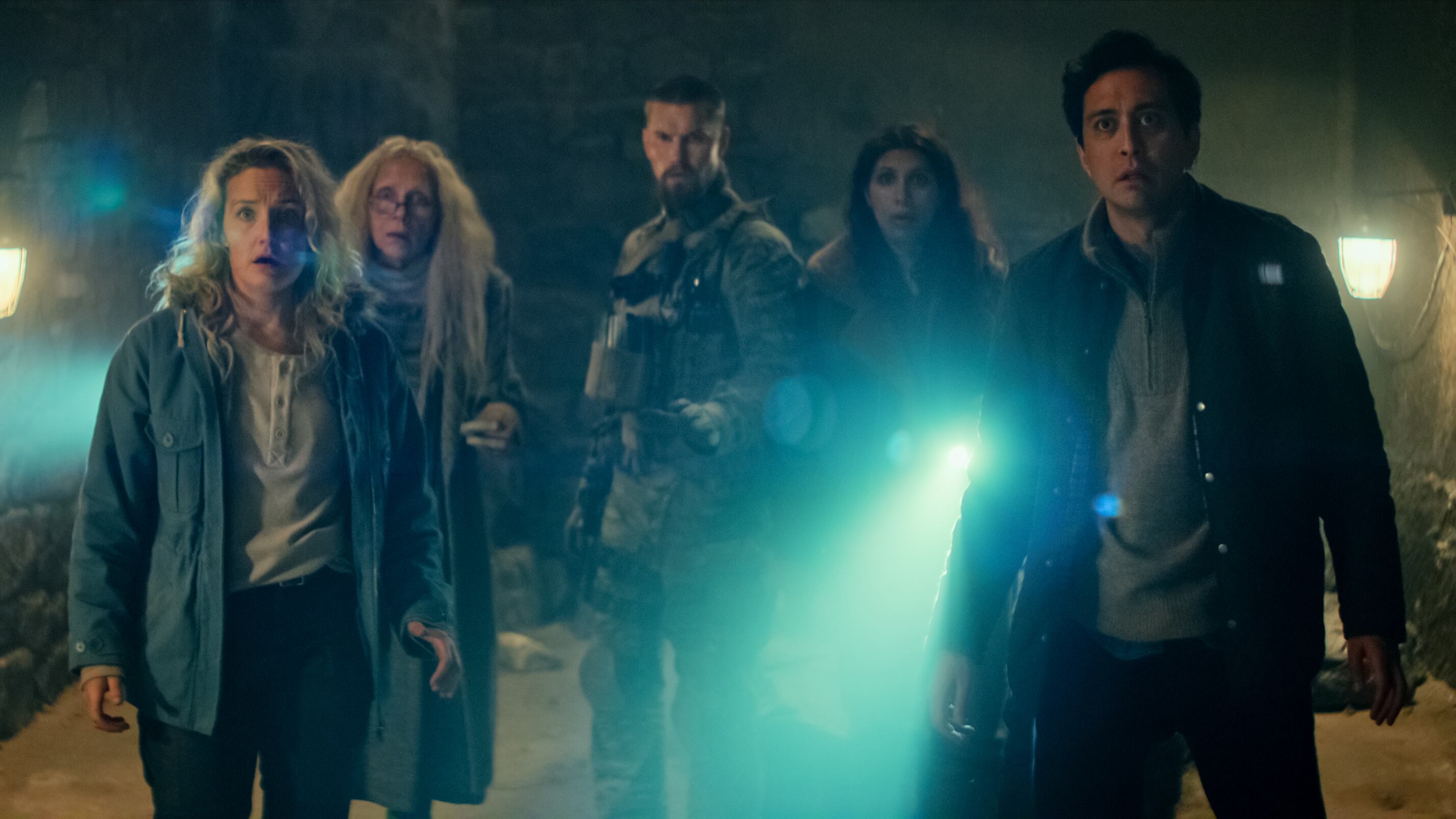 Troll 2, Esta es la curiosa película de Netflix más vista y masacrada por la crítica; es la continuación de un título noruego