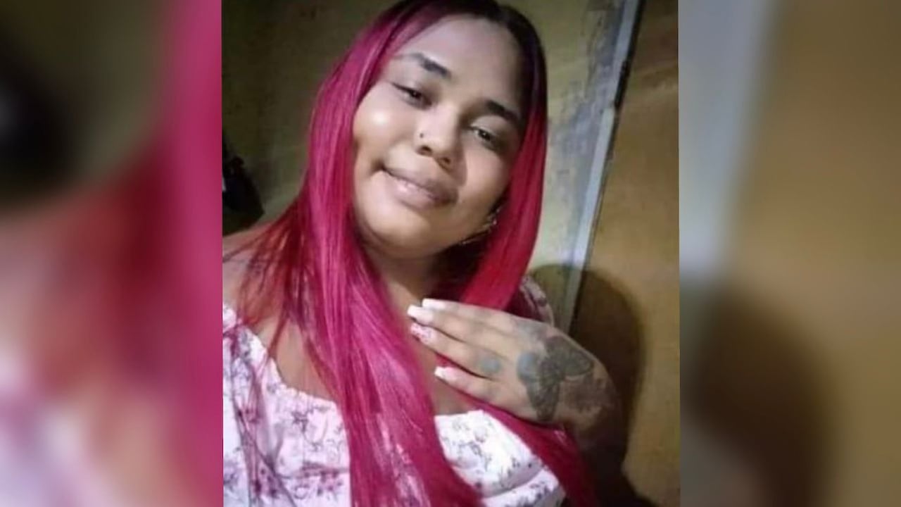 Mujer asesinada en Galapa, Atlántico.