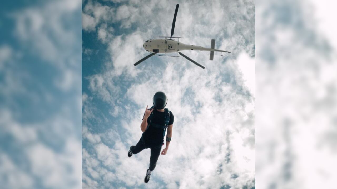 El influenciador Josh Neuman murió a los 22 años.