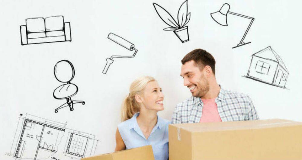 Crédito, proyectos, hogar, libre inbversión (GETTY)