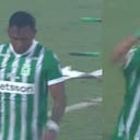 Atlético Nacional recorta pero desperdicia una oportunidad