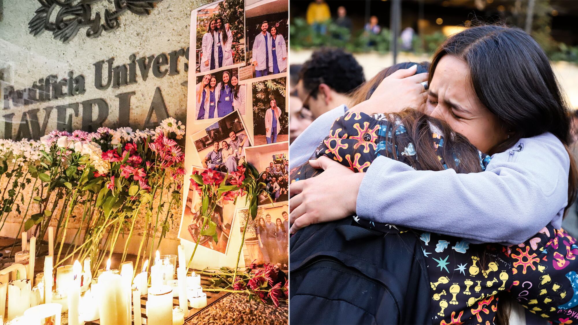 Javeriana, Catalina Gutiérrez