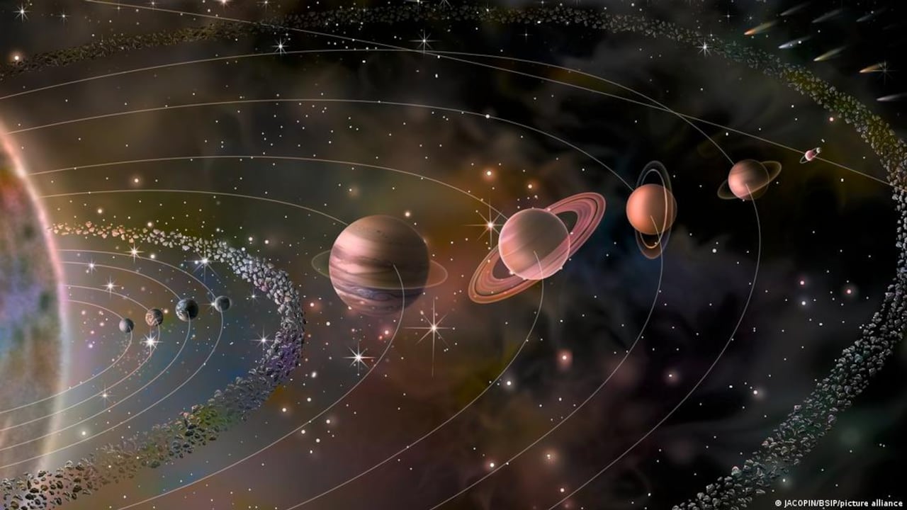 Estudiar el núcleo interno podría ofrecer límites más precisos sobre la evolución y estabilidad del cinturón de Kuiper.