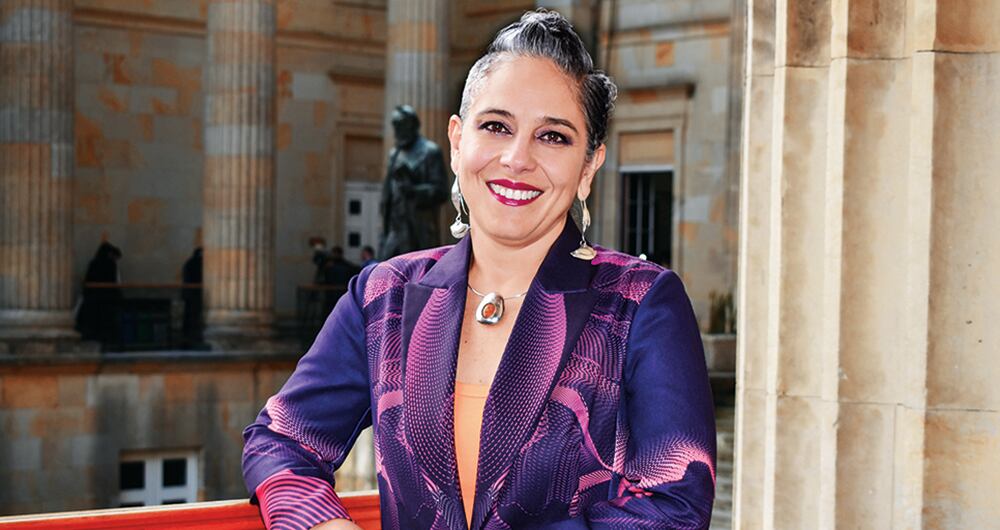 maría josé pizarro