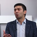 Entrevista a Nicolás Barguil, presidente de la Cámara de Representantes
