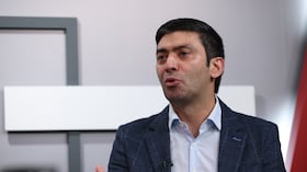 Entrevista a Nicolás Barguil, presidente de la Cámara de Representantes