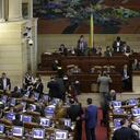 Durante esta semana el proyecto de reforma política alcanzó a ser aprobada en el Senado de la República, tras intensas jornadas. La lista cerrada para la elección de candidatos a corporaciones públicas fue el mayor logro.