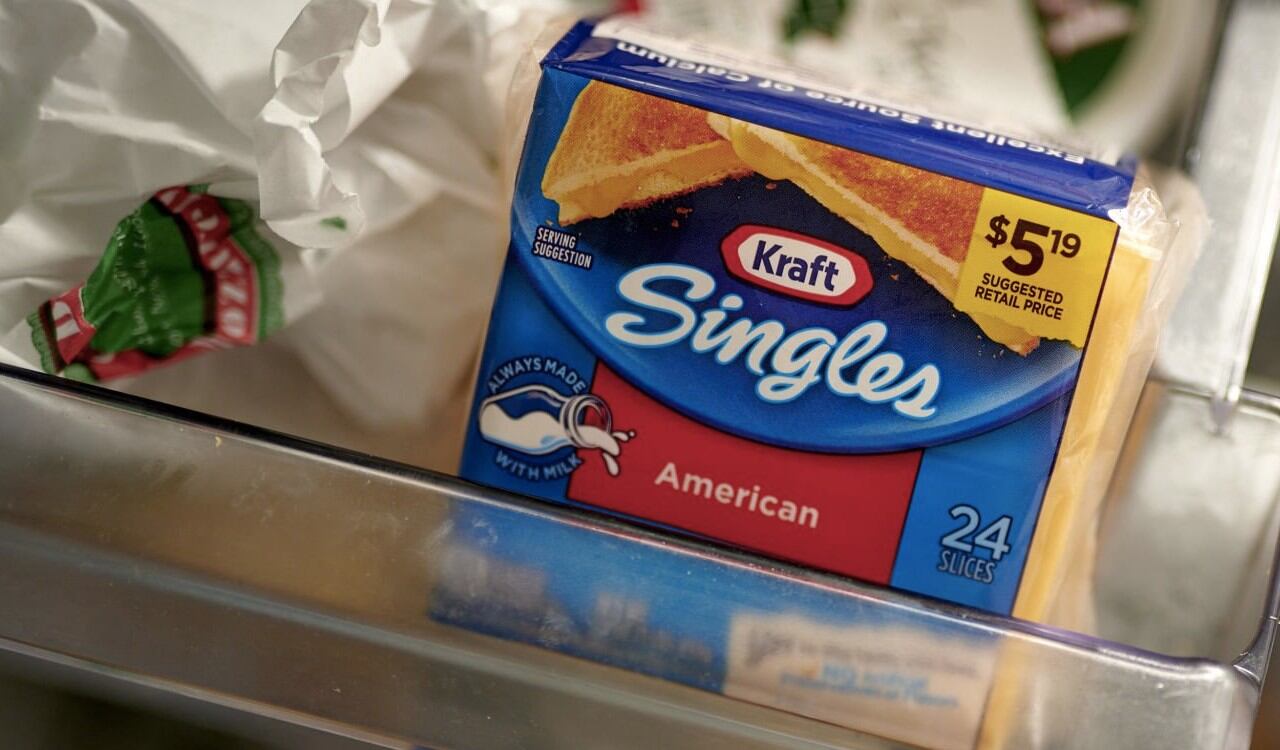 Una máquina habría sido la causante del problema