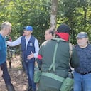 Ulf Birger Erlingsso, ciudadano sueco-americano, se encontraba secuestrado desde el pasado primero de marzo, en el Catatumbo.