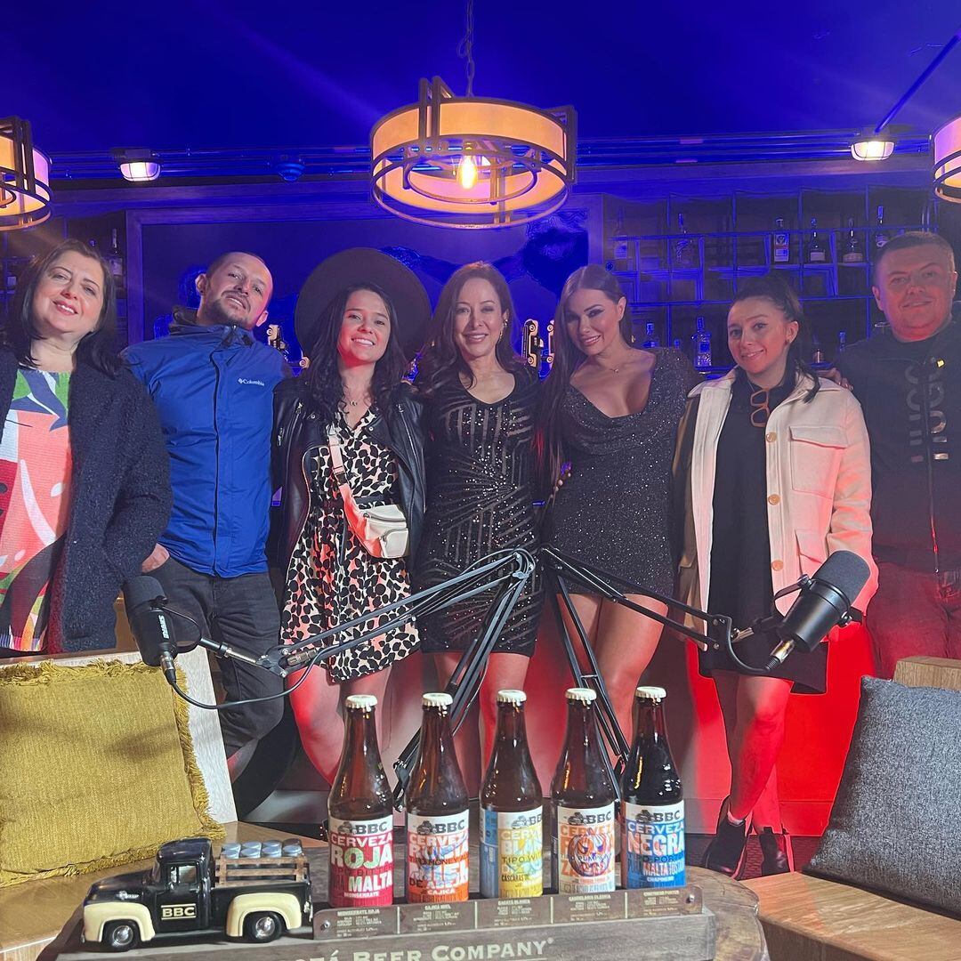 Las famosas compartieron fotos que descrestaron a sus seguidores