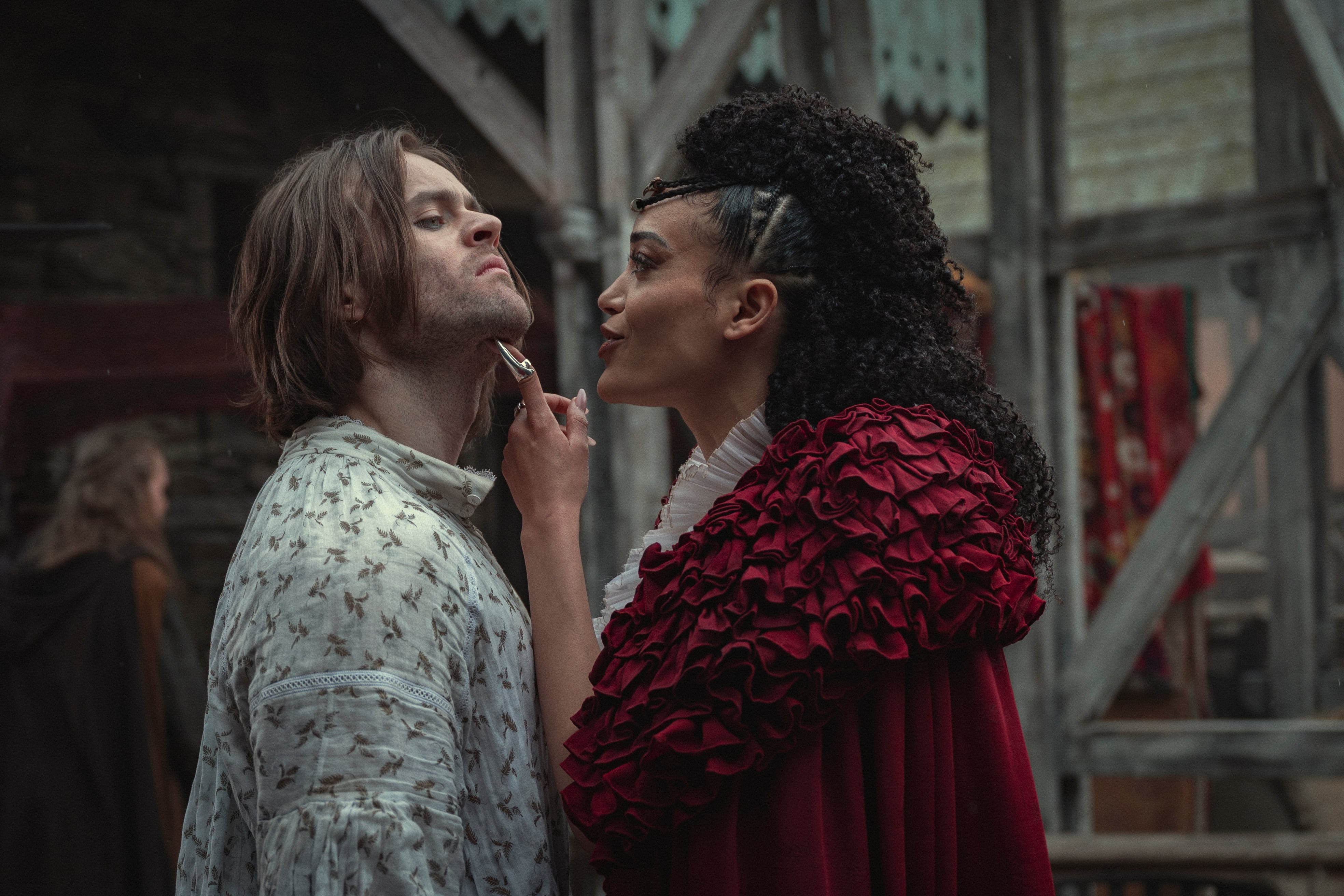 The Witcher estrena su nueva temporada en Netflix