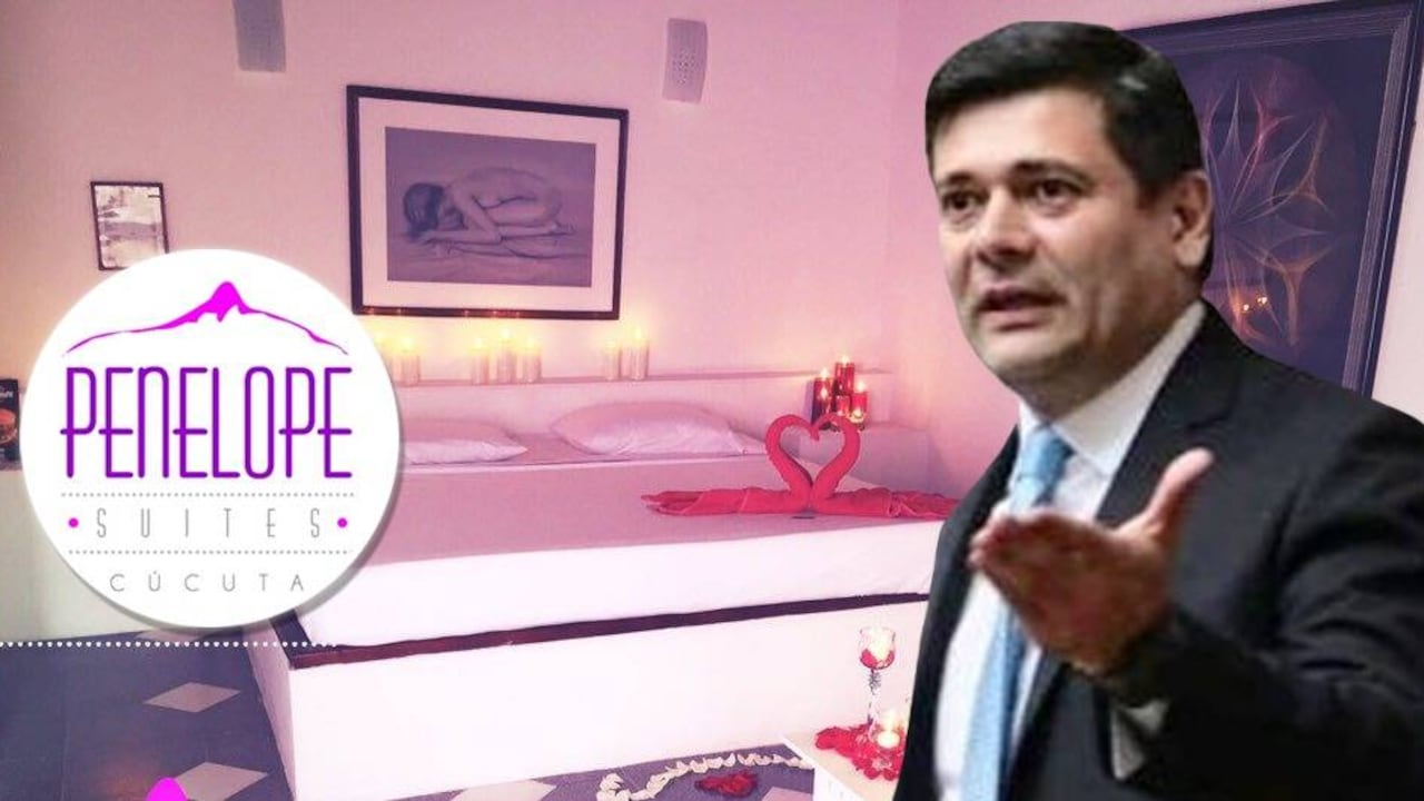 El diputado es presidente de la Comisión Permanente de Contraloría de la Asamblea Nacional de Venezuela.