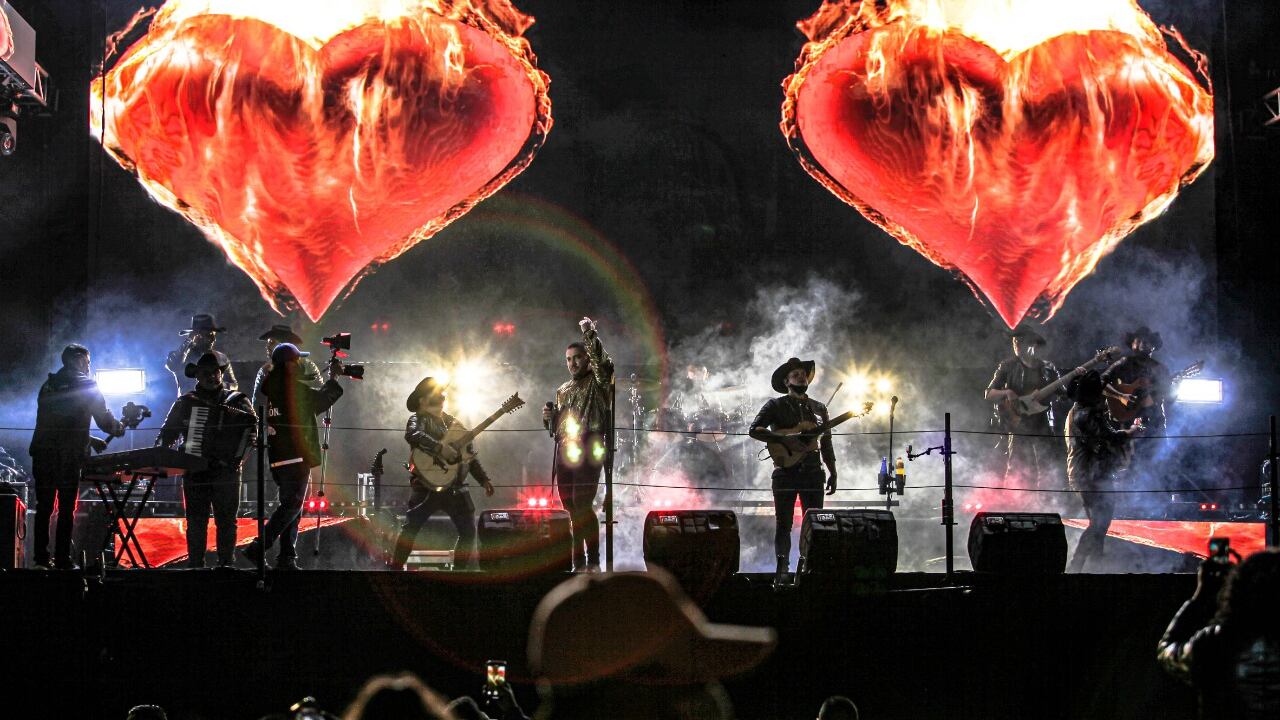 El Teatrino de los Andes ofrece una alternativa de modelo de negocio para las empresas de entretenimiento.