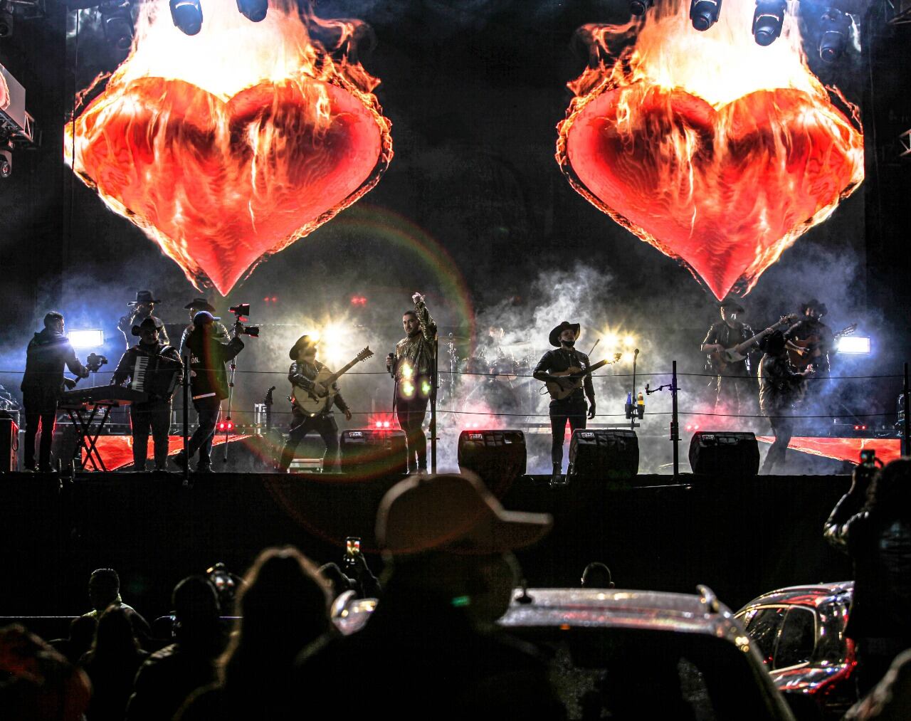 El Teatrino de los Andes ofrece una alternativa de modelo de negocio para las empresas de entretenimiento.