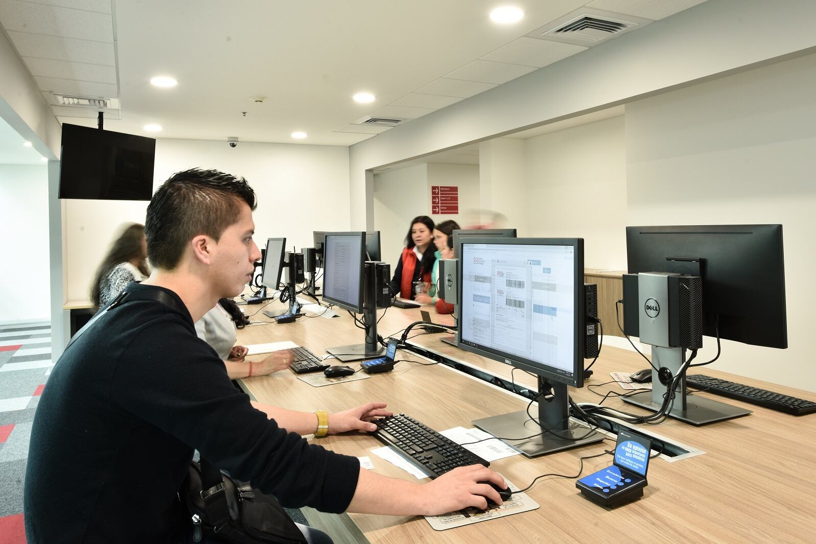 Hasta el próximo 31 de año habrá plazo para renovar la matrícula mercantil en Bogotá.