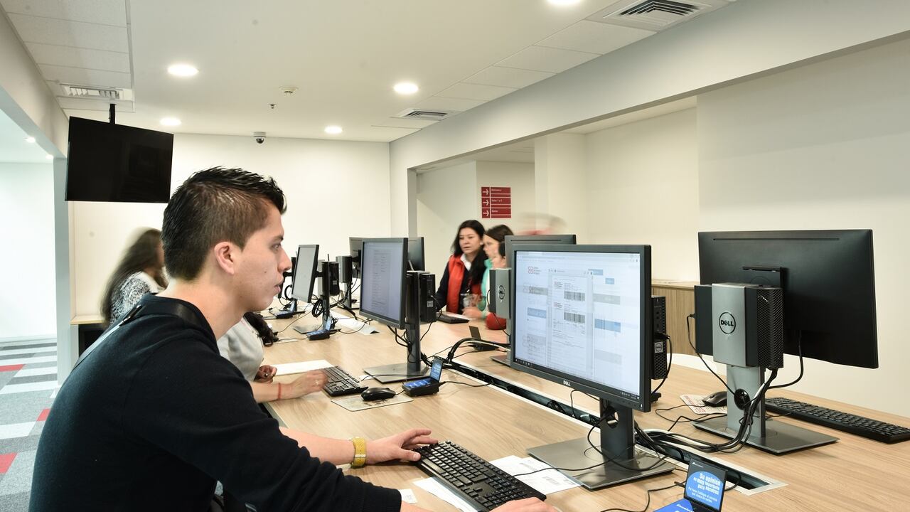 Hasta el próximo 31 de año habrá plazo para renovar la matrícula mercantil en Bogotá.