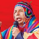 Pedro Castillo ha pasado prácticamente todo su Gobierno en crisis, pero no parece que un fin de su periodo presidencial esté cerca.