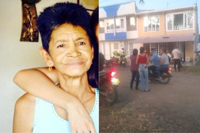 Nuevo caso de feminicidio en La Unión, Valle.