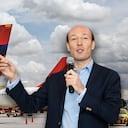 En los próximos meses el presidente de la compañía, Anko van der Werff, tendrá que definir desde el tamaño de la flota hasta las rutas y los mercados que planea atender.