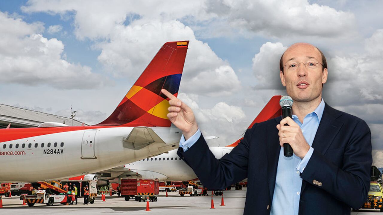 En los próximos meses el presidente de la compañía, Anko van der Werff, tendrá que definir desde el tamaño de la flota hasta las rutas y los mercados que planea atender.