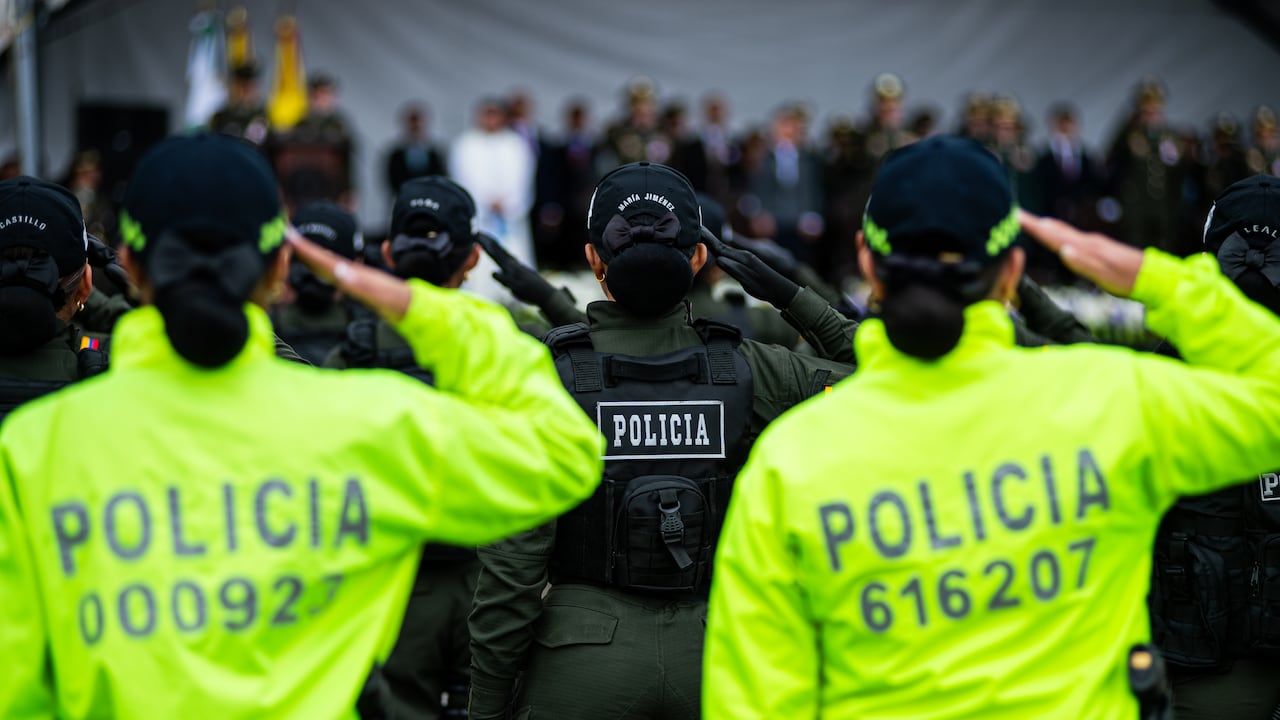 La normativa establece, además, una clasificación técnica de las armas y los dispositivos menos letales.